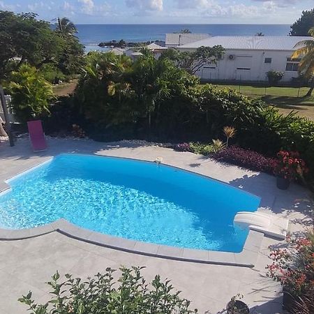 Villa Titemarina Le Gosier  Extérieur photo