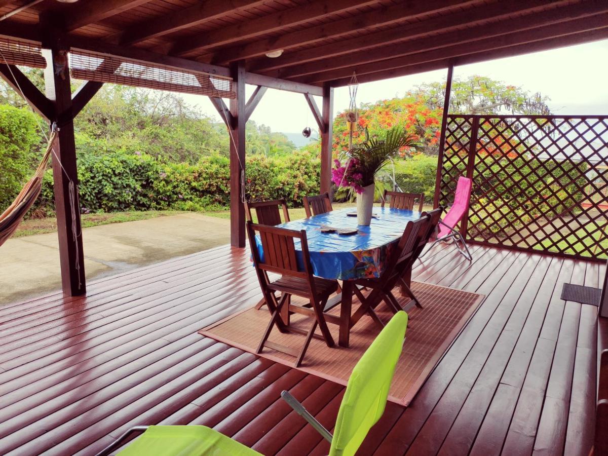Villa Titemarina Le Gosier  Extérieur photo