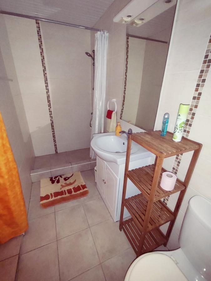 Villa Titemarina Le Gosier  Extérieur photo